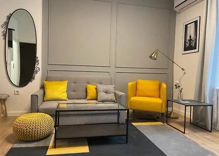 Apartments Ella