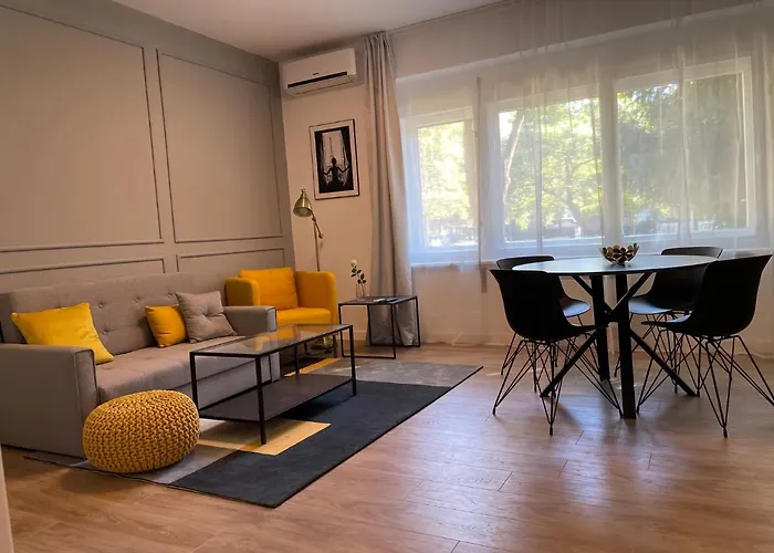 Apartments Ella