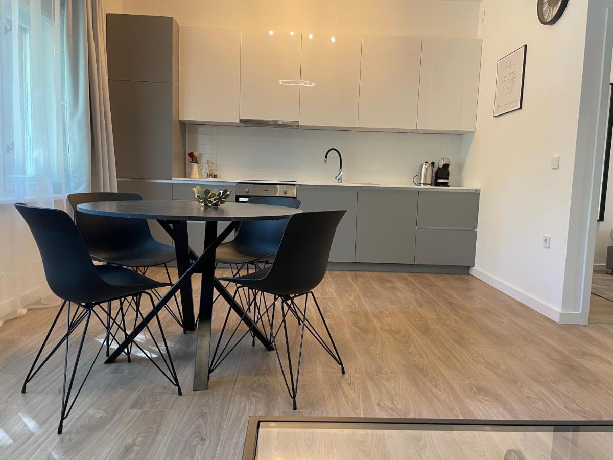 Apartment Ella Zagreb