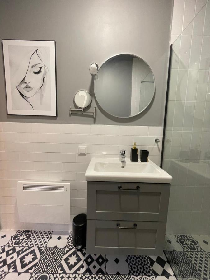 Apartamento Ella Zagreb
