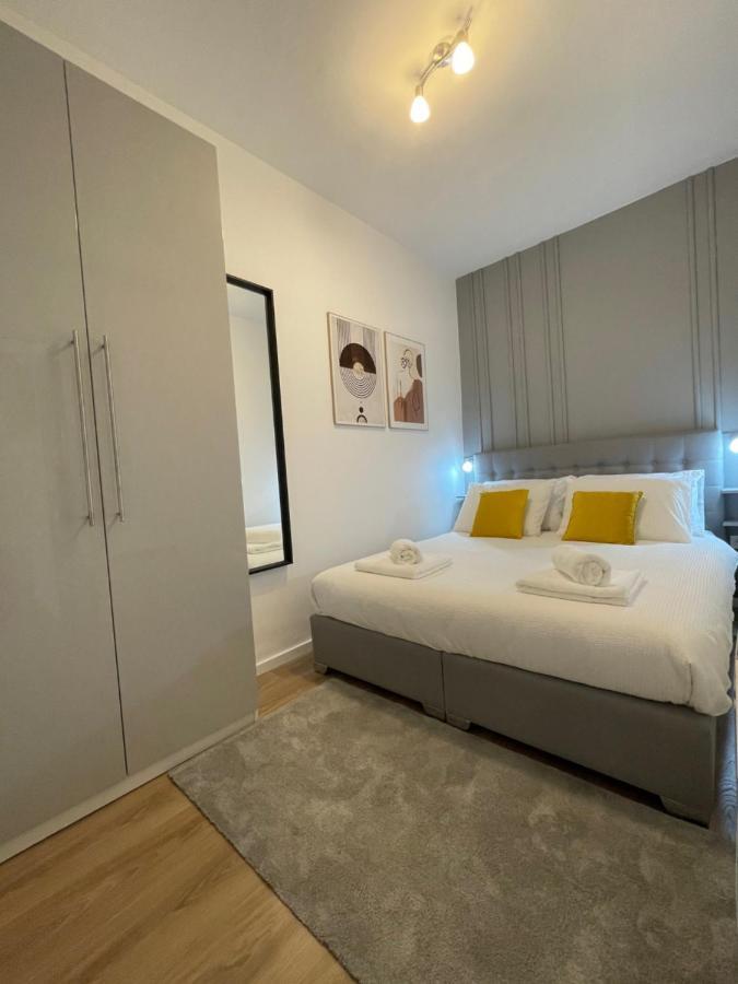 Ella Apartment Zagreb