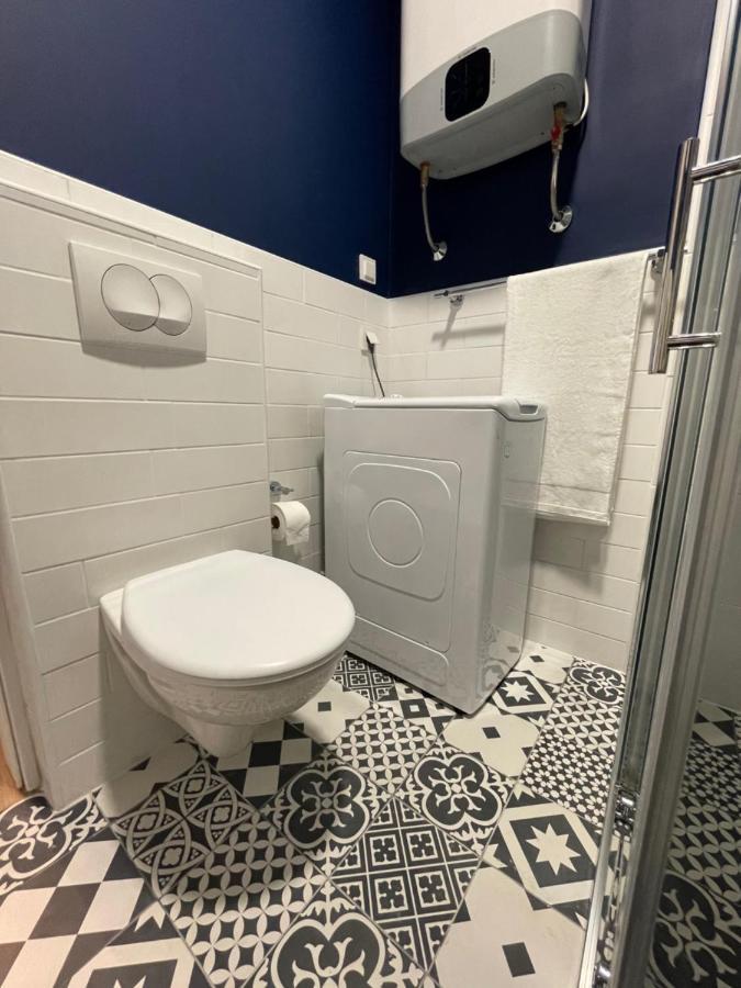 Ella Apartamento Zagreb