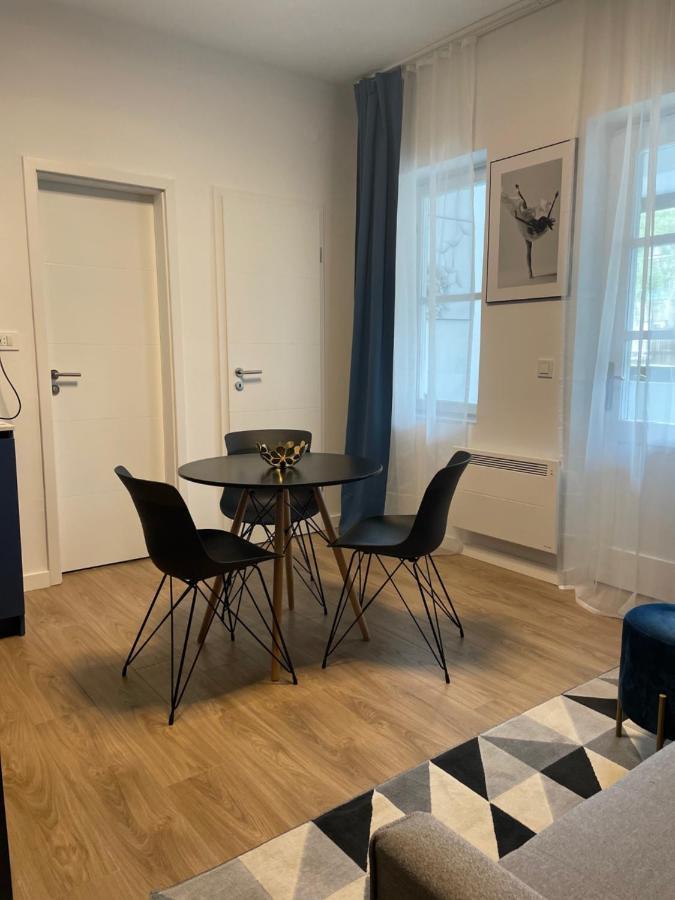 Apartment Ella Zagreb