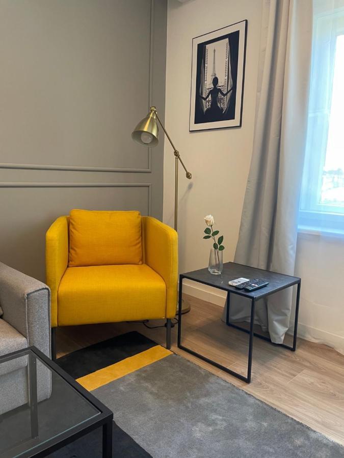 Ella Apartment