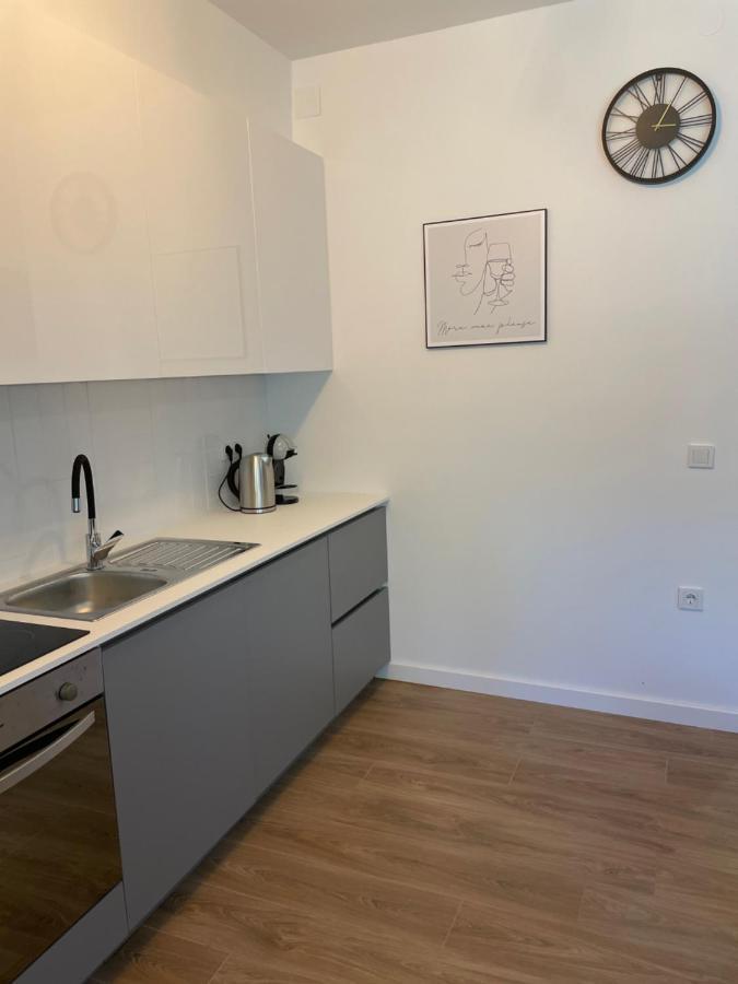 Ella Apartment Zagreb