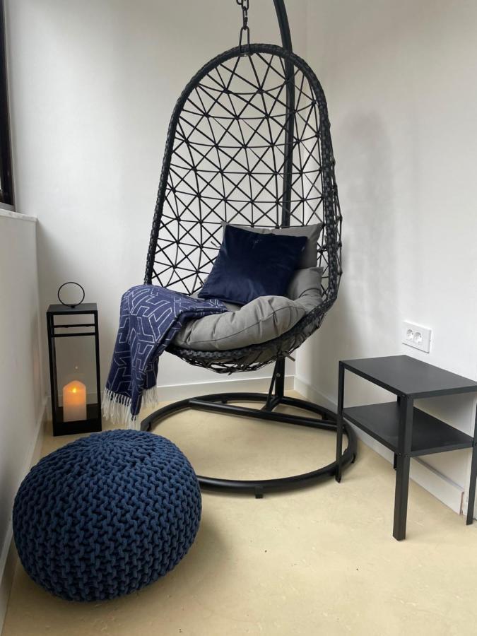 Apartment Ella *
