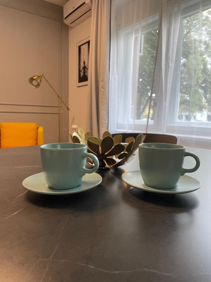 Apartamento Ella *