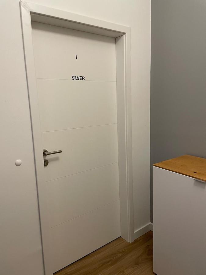 Ella Apartment Zagreb