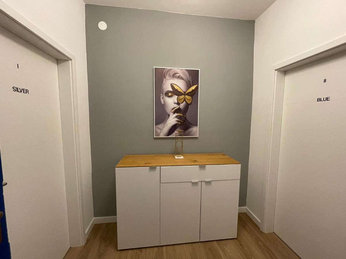 Apartment Ella *