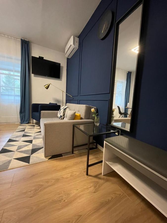 Apartment Ella Zagreb