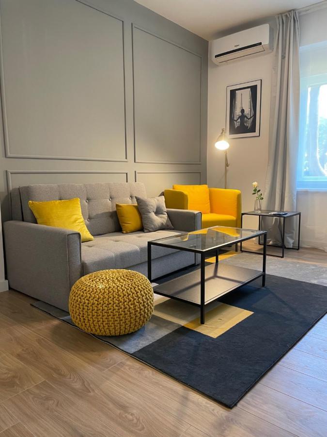 Apartamento Ella *