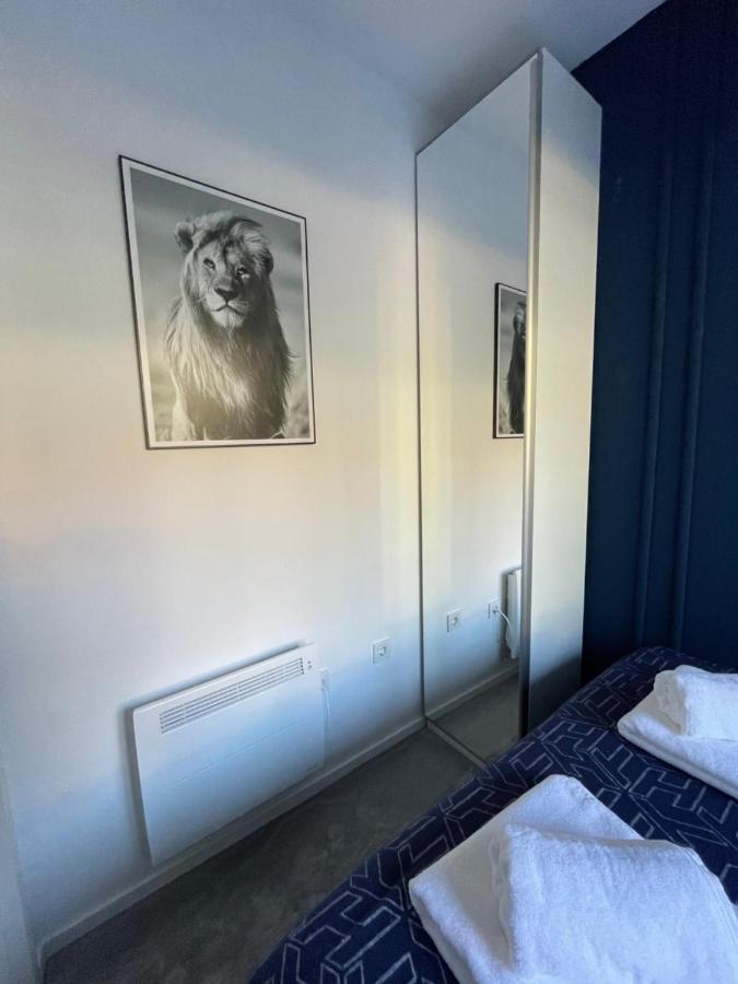 Apartamento Ella