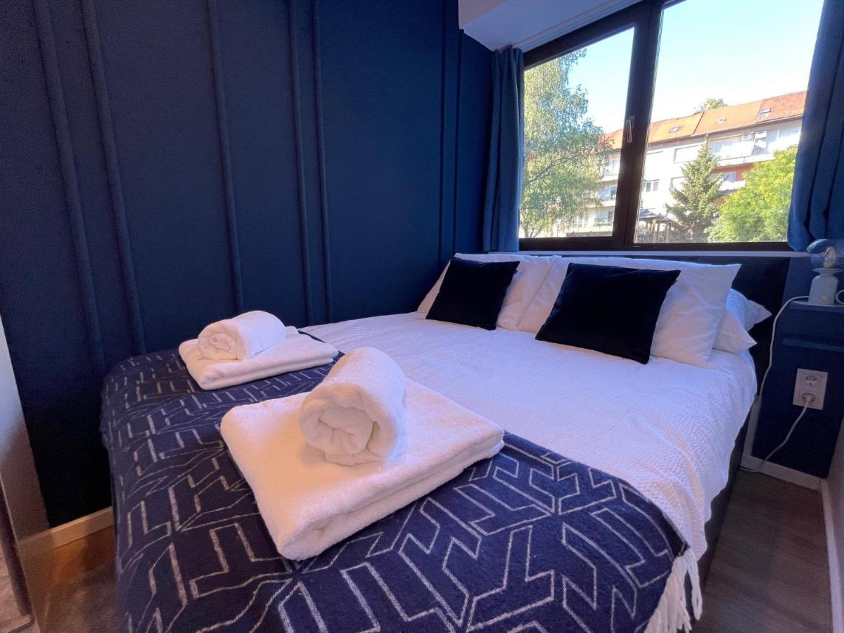 Apartamento Ella *